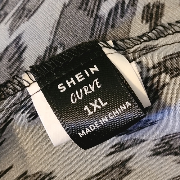 ADORABLE!! BELTED A-LINE DRESS!! - Picture 7 of 7